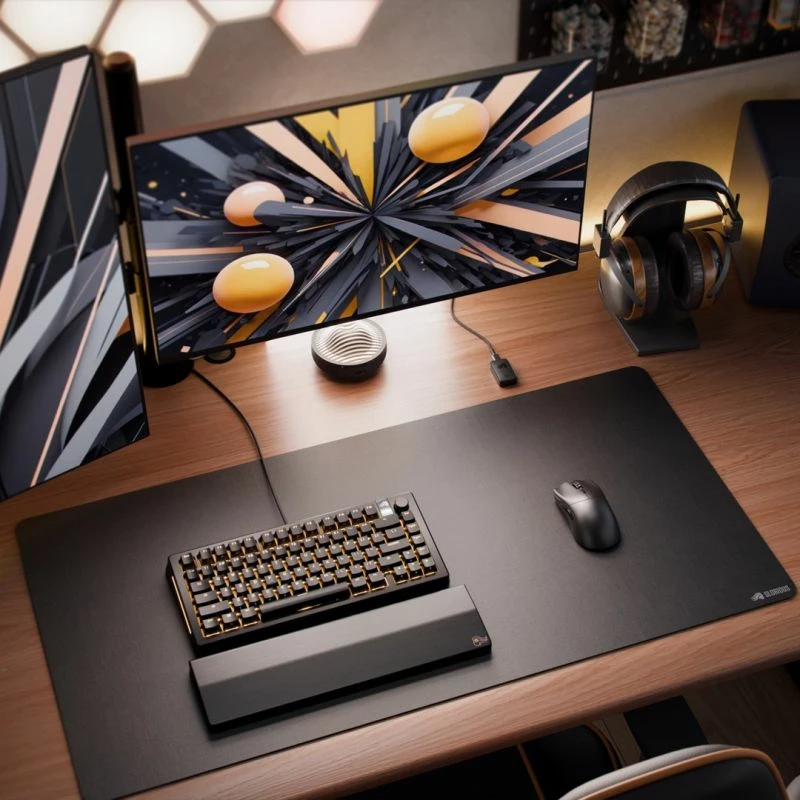 maus gaming wireless Glorious Series 2 PRO, i zi