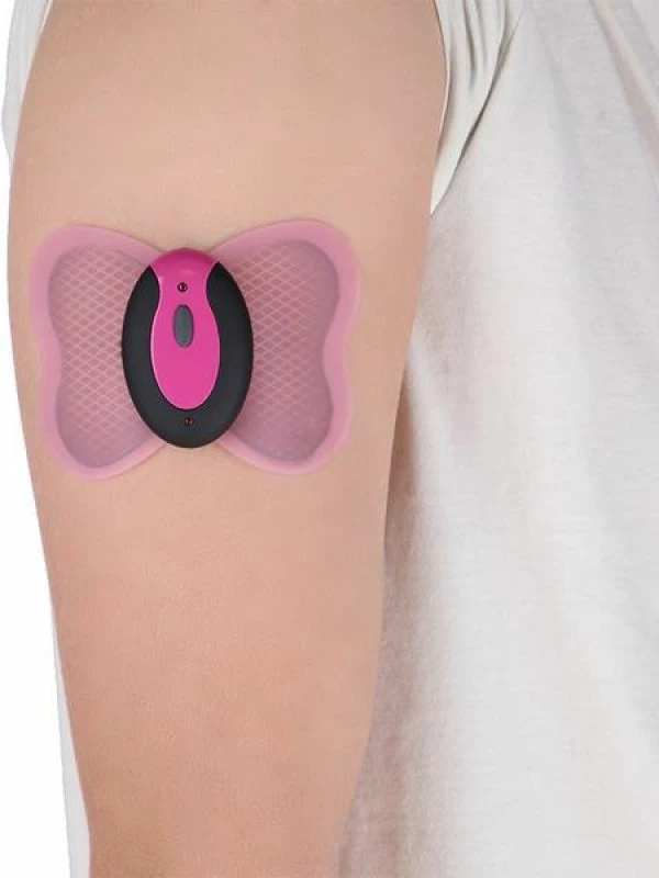 Ngjitëse masazhi Yakimasport, unisex