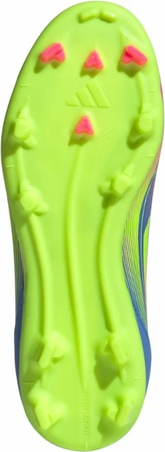 Atlete për fëmijë adidas, shumëngjyrëshe