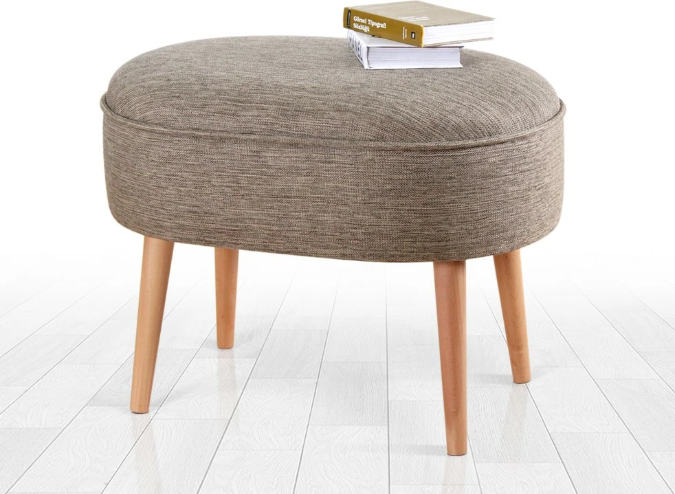 Puf Timoon, kafe, Atelier del Sofa