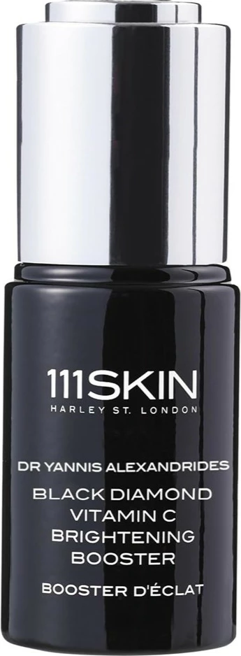 Booster për fytyrë për femra 111Skin Black Diamond Vitamin C Brightening Booster, 20ml