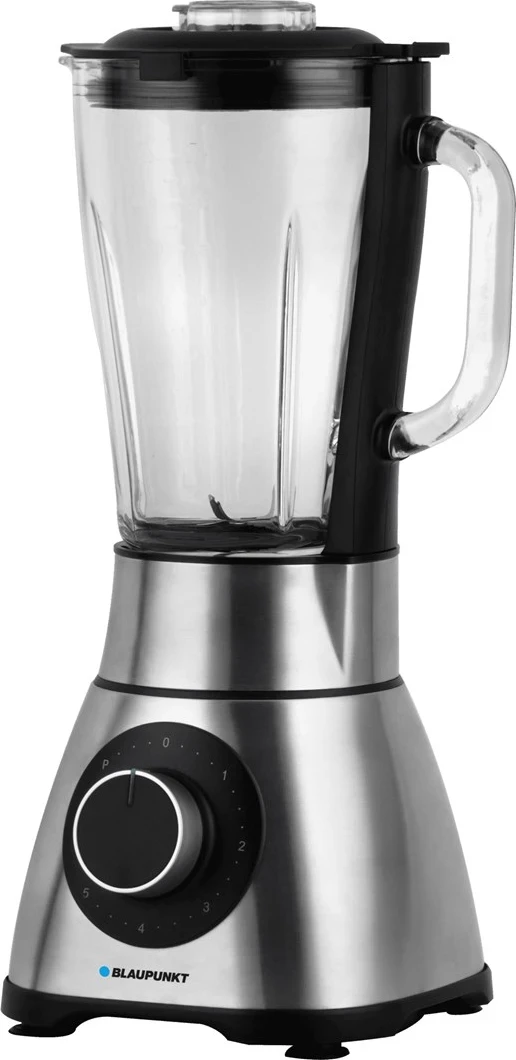 Blenderi i tryezës Blaupunkt TBG601, ngjyrë e zezë