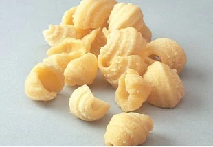 Aksesor për makinë makaronash Kenwood AT910002, metal, bronzi