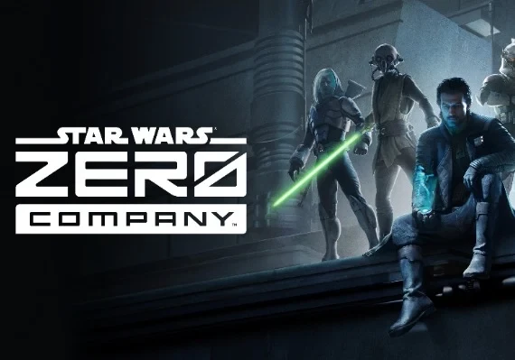 Star Wars: Zero Company EN Global