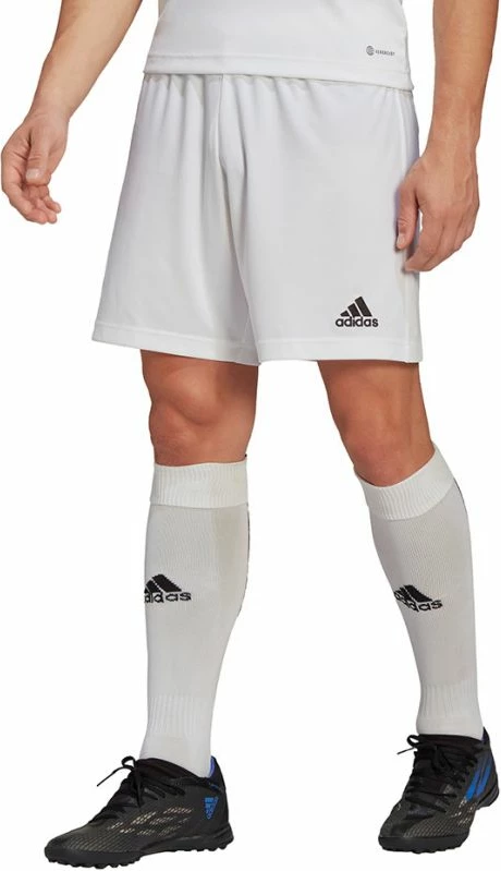 Shorce për meshkuj adidas, të bardha [Madhësia: XL]