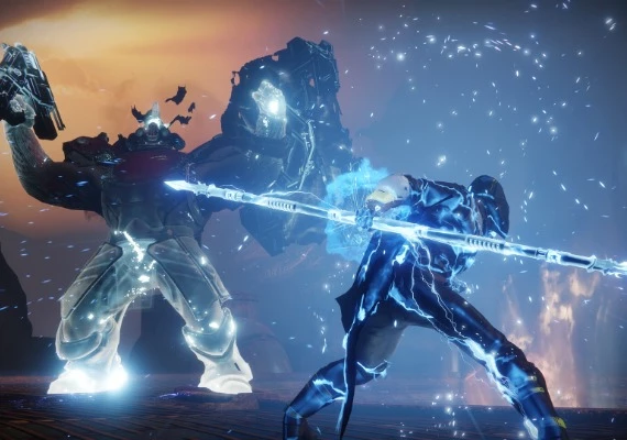 Destiny 2 - The Light and Darkness Collection EN Global