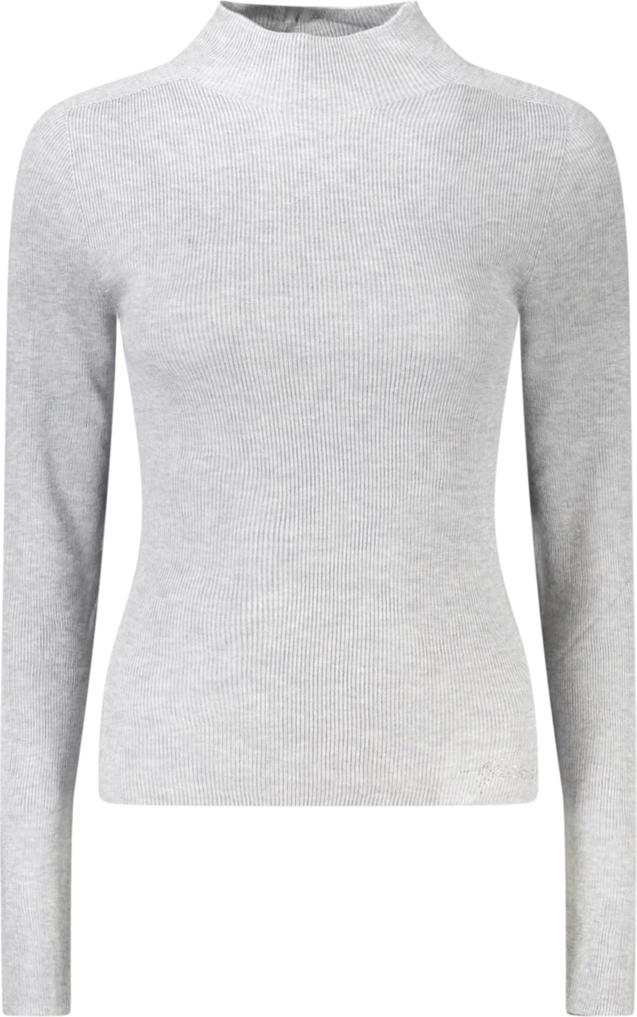 Xhemper për femra GUESS JEANS, gri