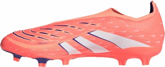 Atlete futbolli adidas për meshkuj, portokalli [Madhësia: 45 1/3]