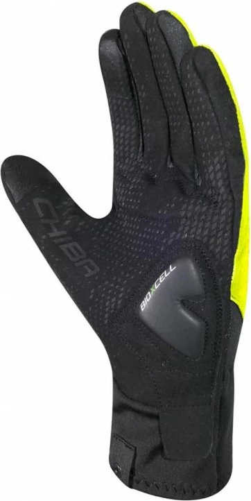 Doreza sportive CHIBA, të verdha