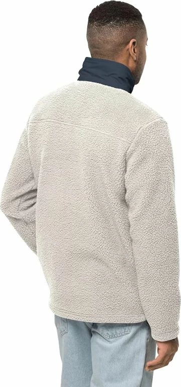 Duks për meshkuj Jack Wolfskin, të bardhë [Madhësia: S]