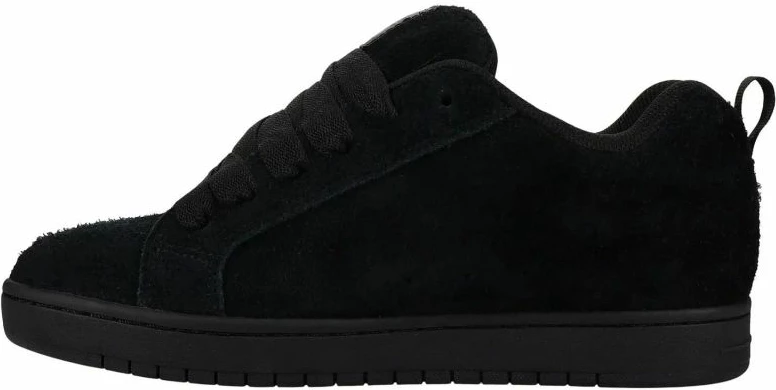 Atlete lifestyle DC, të zeza