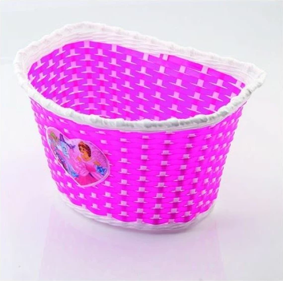 Shportë biçiklete për fëmijë Yakimasport, rozë