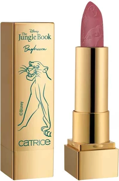 Balsam për buzë Catrice Disney The Jungle Book no. 030 Spirit, 3 gr