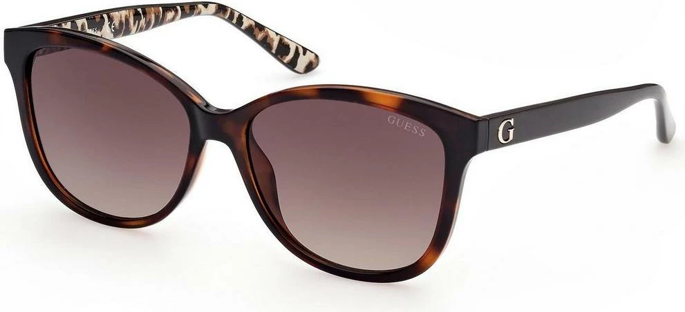Syze dielli për femra Guess GU7828 52F, kafe [Madhësia: 56]