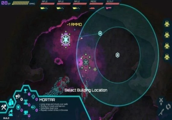 Infested Planet EN Global