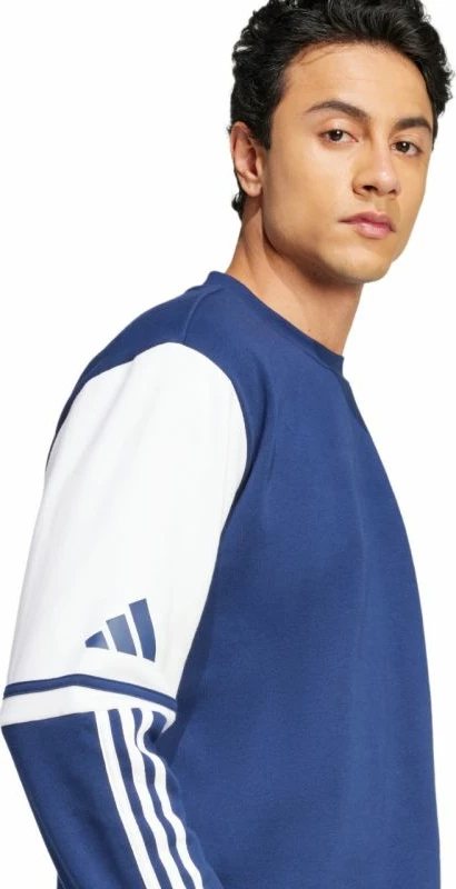 Duks për meshkuj adidas, i kaltër [Madhësia: S]