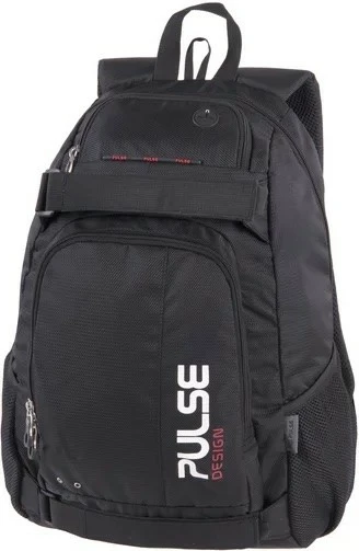 Pulse X22234 Cante Scate Black Stripe