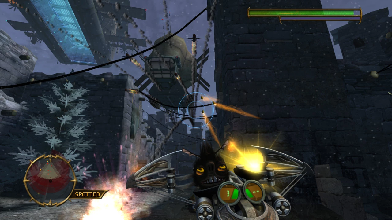 Lojë për Nintendo Switch Microids Oddworld Anthology: The Unlikely Heroes Collection, koleksion 4 lojëra, PEGI 12