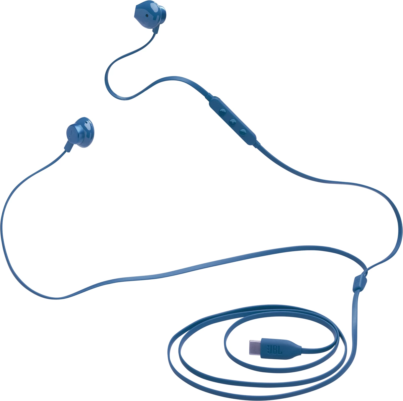 Kufje Me Kabëll JBL TUNE 305 C USB-C