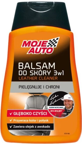 MA Pastrues i lekures 3 ne 1 - 250 ml