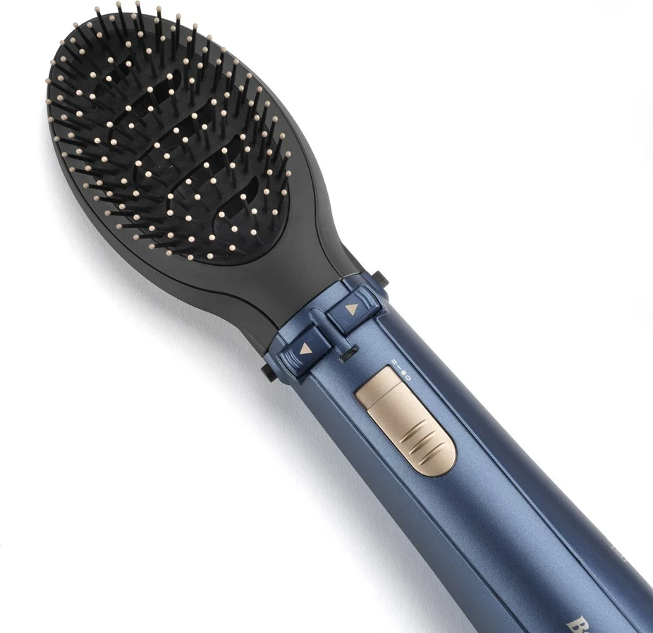 Stilues flokësh Babyliss Style Pro 1000, AS965E, i zi