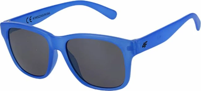 Syze dielli për fëmijë 4F, kaltër