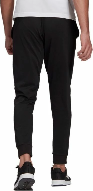 Pantallona sportive për meshkuj adidas, të zeza