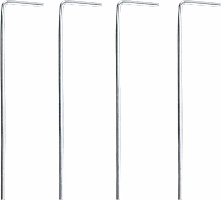 Tendë plazhi vetë-montuese Nils Extreme NC3043, e kaltër