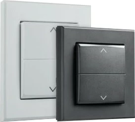 Tasterwippe eQ-3 Homematic IP, anthracite