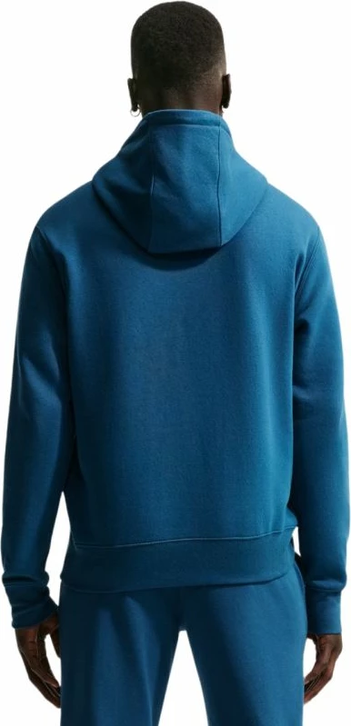 Duks Nike Club BB FN3859 476, meshkuj, kaltër [Madhësia: M]