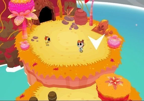 Rainbow Billy: The Curse of the Leviathan EN Global