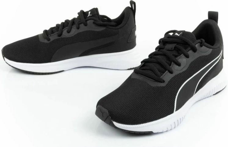 Atlete për femra Puma, të zeza [Madhësia: 36]