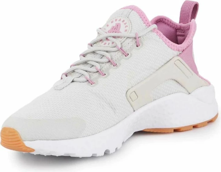 Atlete për femra Nike, bezhë/rozë