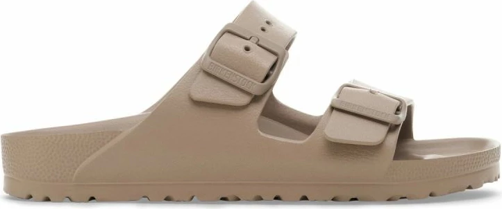 Sandale femra Birkenstock Arizona EVA 1030466, gri taupe