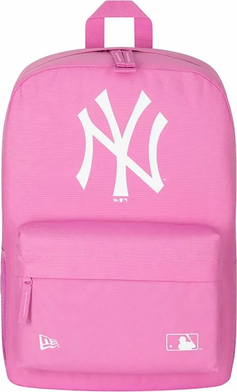 Çantë shpine New Era MLB Stadium Pack për femra dhe vajza, ngjyrë rozë [Madhësia: One Size]