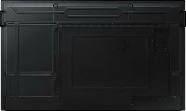 Display Samsung LH75WAFWLGCXEN, 75", 4K Ultra HD, i zi