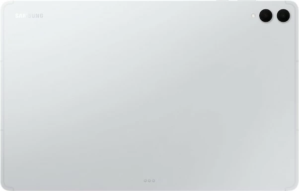 Tablet Samsung Galaxy Tab S11 Ultra Wi-Fi 12GB RAM 256GB silver