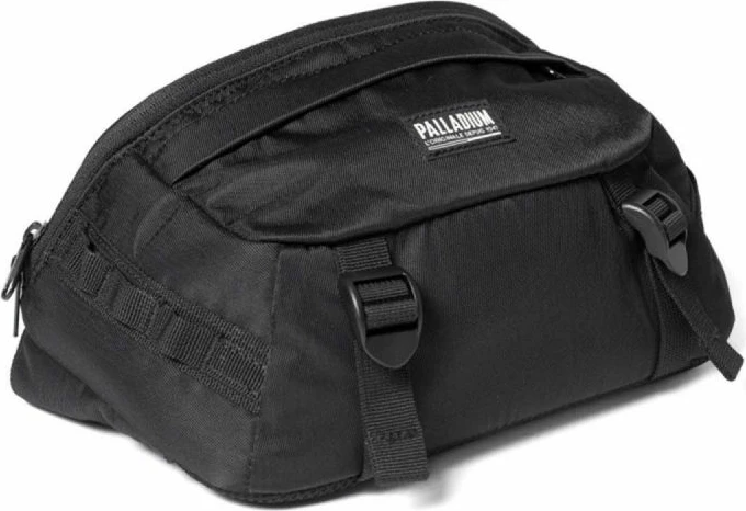 Çantë beli Palladium, e zezë