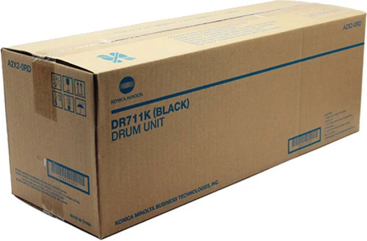 Njësi drum, Konica Minolta, DR-711K, e zezë