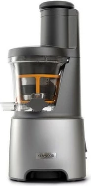 Shtrydhëse frutash Kenwood Purejuice Pro, slow juicer, argjend