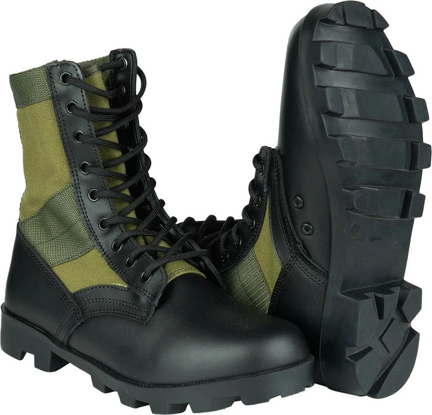 Çizme Taktike Fostex Garments Jungle boots