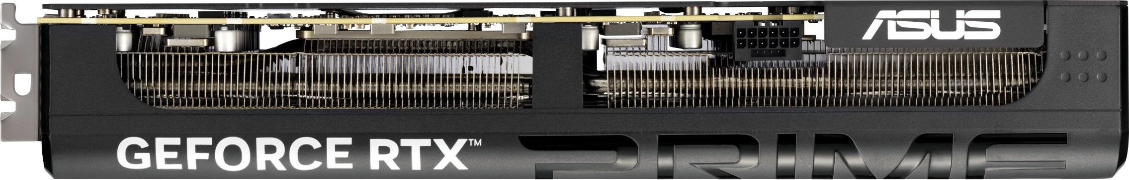 Kartelë grafike ASUS Prime RTX 5070 Ti, 16 GB, GDDR7, PCI Express 5.0, e zezë