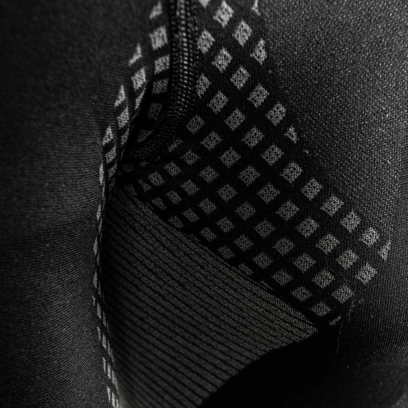 Veshje termoaktive për femra Yakimasport, e zezë dhe gri