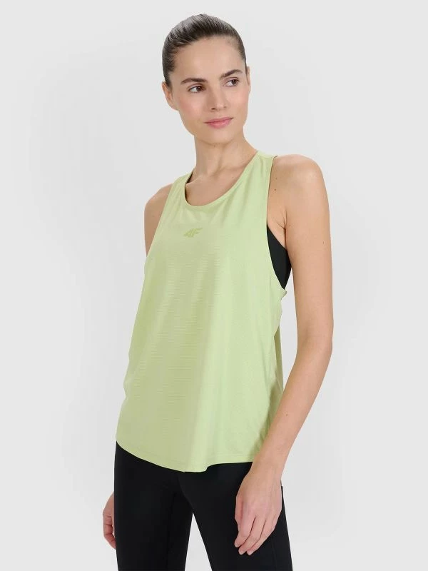 Maicë oversize për femra 4f, e shpejtë-tharse