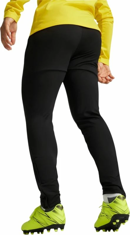 Pantallona sportive për meshkuj Puma, të zeza