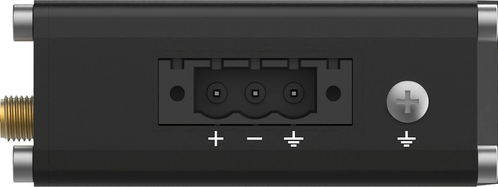 Router industrial Teltonika RUT140, 2x RJ45 10/100Mb/s, Ethernet WAN, Wi‑Fi 4, DIN-rail, i zi