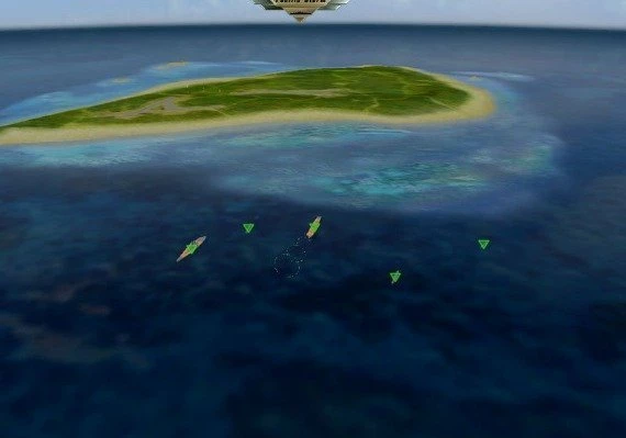 Pacific Storm EN Global