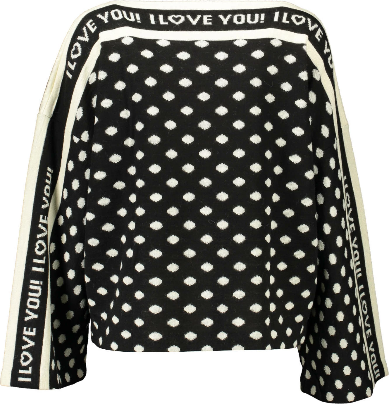 Xhemper BLUGIRL femra, e zezë