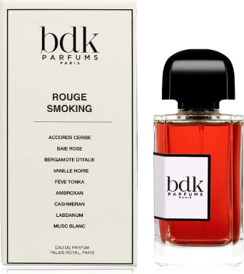 Eau de Parfume BDK Rouge Smoking,  100ml