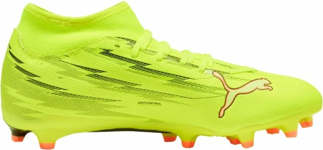 Atlete futbolli Puma për meshkuj [Madhësia: 39]